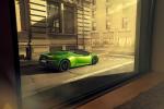 Lamborghini Huracan EVO Spyder 2019 года (WW)